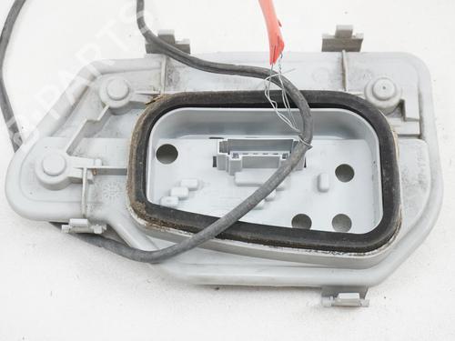 Used Lamp holder Lamp holder VW POLO IV (9N_, 9A_) 1.2 12V (64 hp) 18175050 18175050