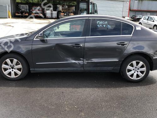 Left tailgate light VW PASSAT B6 (3C2) 2.0 TDI 16V | BP25447435C79 - Image 24