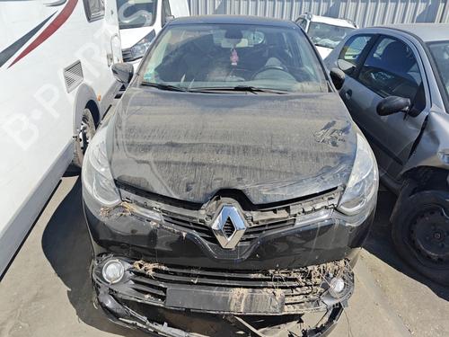 Left tailgate light RENAULT CLIO IV (BH_) 0.9 TCe 90 (BHNF, BHMA, BHMH, BHJK, BHJR) | BP28304250C79 - Image 13