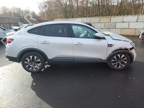 Used Parts RENAULT ARKANA I (LCM_, LDN_)  1.6 E-TECH 145 (LDMU)  4430079