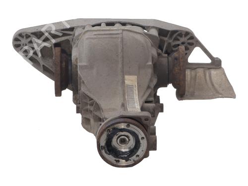 Used Rear differential AUDI Q5 (8RB) 2.0 TDI quattro (170 hp) 27515386