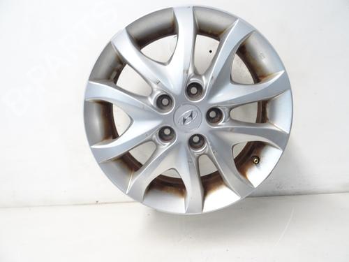 Used Rim HYUNDAI i30 Estate (FD) 1.6 CRDi (116 hp) 26603958