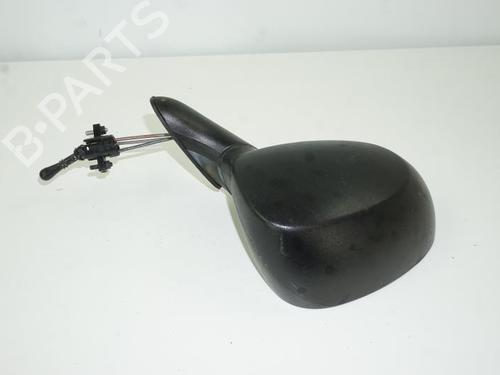 Right mirror CHEVROLET MATIZ (M200, M250) 0.8 | BP18175052C27