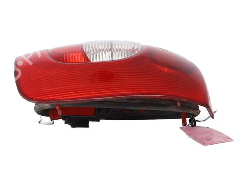 Right taillight CITROËN XSARA PICASSO (N68) 2.0 HDi | BP27484978C35 