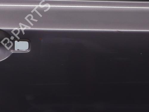 Right rear door NISSAN X-TRAIL II (T31) 2.0 dCi 4x4 | BP22072286C5