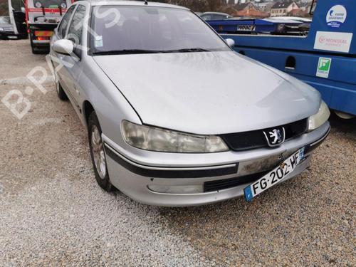 Lamp holder PEUGEOT 406 (8B) 2.0 HDI 110 | BP22071938L10 