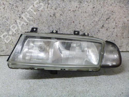 Used Left headlight LANCIA DELTA II (836_) 2.0 16V Turbo (836AB) (186 hp) 22071490
