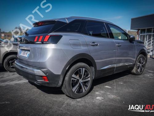 Engine PEUGEOT 3008 II SUV (MC_, MR_, MJ_, M4_) 1.2 THP/ PureTech 130 (MRHNSM, MRHNSU, MRHNSJ, MRHNYW,... | BP31063021M1 