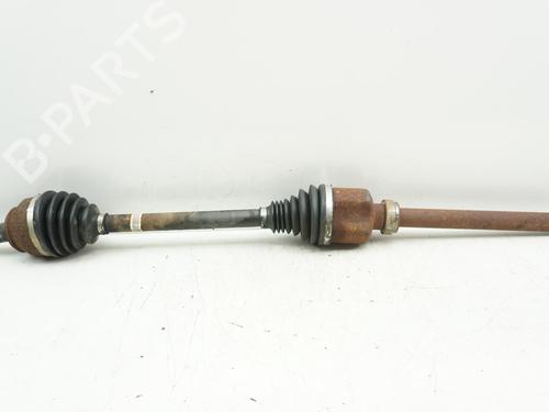 Used Right front driveshaft PEUGEOT BOXER Van 2.2 HDi 130 (131 hp) 20180002