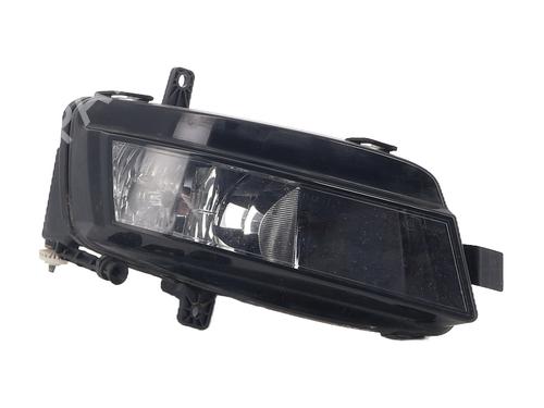 Used Right front fog light VW GOLF VII (5G1, BQ1, BE1, BE2) 1.4 TSI (125 hp) 27617246