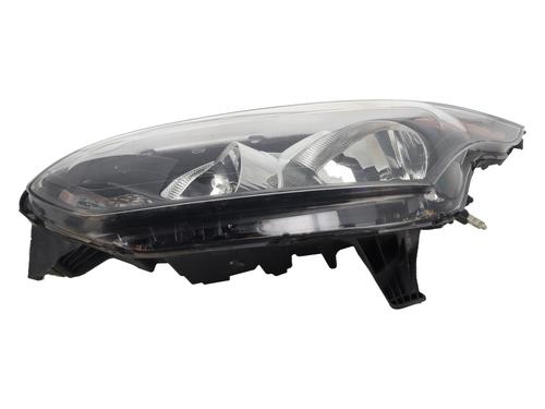 Used Left headlight FORD TRANSIT CONNECT V408 Box Body/MPV 1.5 TDCi (101 hp) 30397956