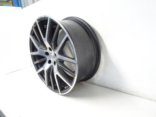 Fælk MASERATI LEVANTE SUV (M161) 3.0 D Q4 | BP23192772C45 - Image 2