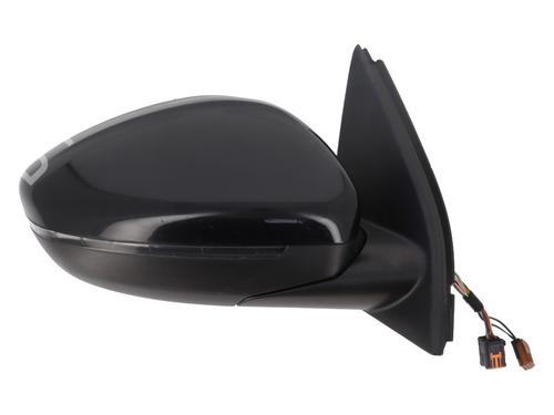 Used Right mirror PEUGEOT 308 SW II (LC_, LJ_, LR_, LX_, L4_) 2.0 GT HDi 180 / BlueHDi 180 (181 hp) 29981426