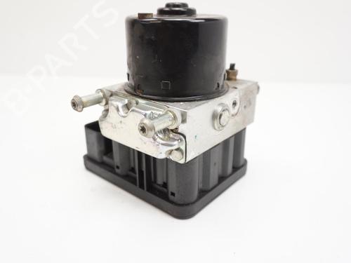 ABS pump MITSUBISHI GRANDIS (NA_W) 2.0 DI-D (NA8W) | BP18185343M43 