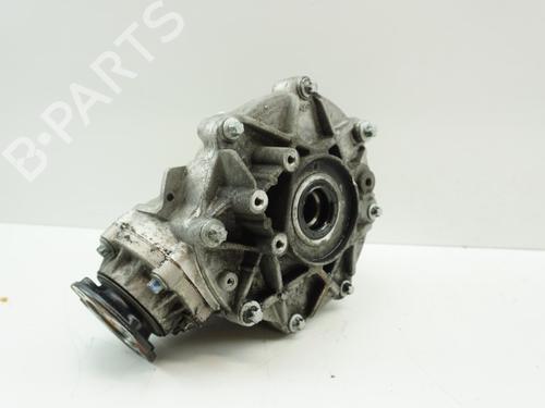 Transfer box MERCEDES-BENZ E-CLASS (W211) E 350 4-matic (211.087) | BP19731289M36 