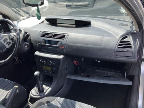 Front bumper CITROËN C4 Coupe (LA_) 1.6 HDi | BP26409794C7 