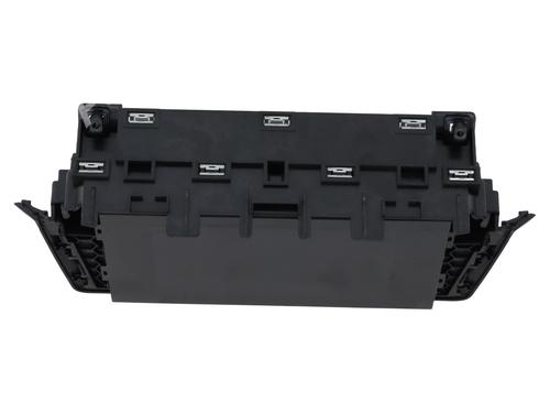Display monitor PEUGEOT 208 II (UB_, UP_, UW_, UJ_) 1.2 PureTech 75 | BP24429740C48 
