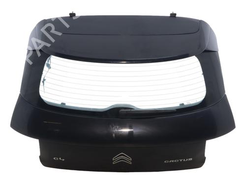 Bagklap CC/Kombi-Coupé CITROËN C4 CACTUS 1.2 VTi 82 (82 hp) 32242359