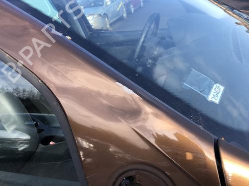 Rear differential DACIA DUSTER (HS_) 1.5 dCi 4x4 (HSMC, HSMD) | BP25474779M24  - Image 20