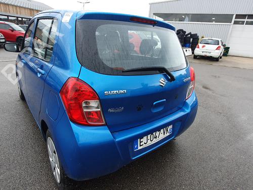 Climate control SUZUKI CELERIO (LF) 1.0 (AVK310) | BP21664544I5 
