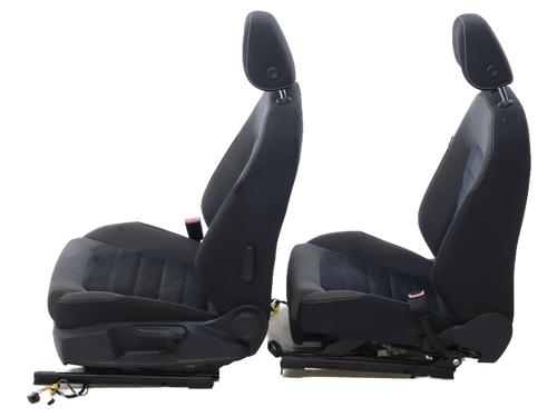 Seats set VW GOLF VII (5G1, BQ1, BE1, BE2) 1.4 TSI | BP27650122C78 