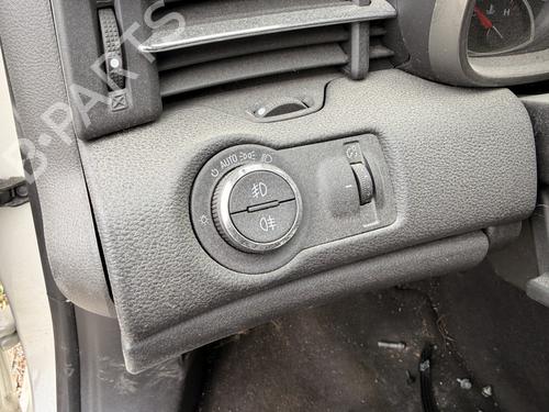 Used Headlight switch Headlight switch CHEVROLET MALIBU (V300) 2.0 D (160 hp) 34453775 34453775