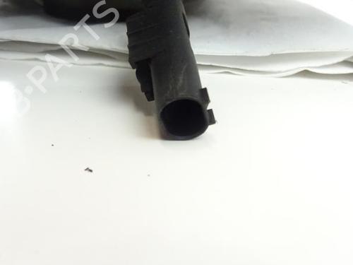 Used Right front steering knuckle PEUGEOT BOXER Van 2.2 HDi 100 (101 hp) 18178321