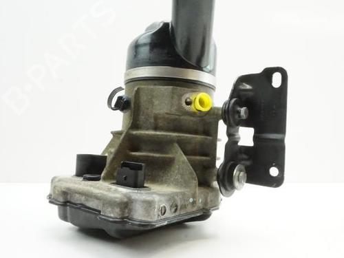 Used Steering pump CITROËN C4 Picasso I MPV (UD_) 1.6 HDi (109 hp) 18185310