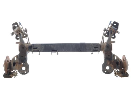 Rear axle CITROËN C3 AIRCROSS II (2R_, 2C_) 1.2 PureTech 82 (2RHMRC, 2RHMZB) | BP30046195M2 