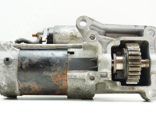 Starter DODGE JOURNEY 2.0 CRD | BP18181470M8 - Image 2