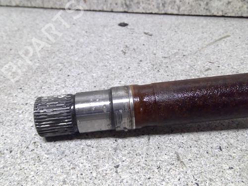 Right front driveshaft PEUGEOT BOXER Van 2.2 HDi 100 | BP18179347M39 