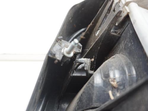 Left taillight VW POLO IV (9N_, 9A_) 1.4 TDI | BP18191364C34 