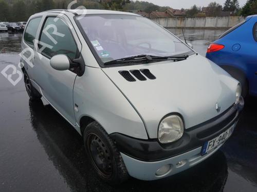 Right mirror RENAULT TWINGO I (C06_) 1.2 16V (C06C, C06D, C06K) | BP18195619C27 