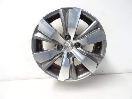 Used Rim PEUGEOT 2008 I (CU_) 1.6 BlueHDi 100 (100 hp) 24304044