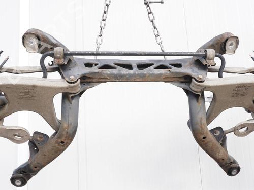 Rear axle AUDI A4 B8 (8K2) 2.0 TDI | BP22075389M2 