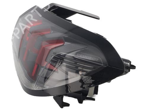 Right taillight PEUGEOT 208 II (UB_, UP_, UW_, UJ_) 1.5 BlueHDI 100 | BP26177042C35 