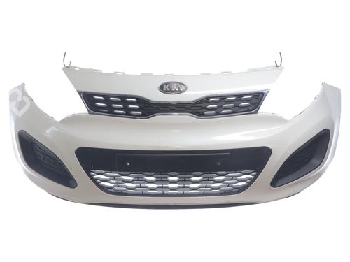 Used Front bumper Front bumper KIA RIO III (UB) 1.4 CRDi (90 hp) 36412840 36412840