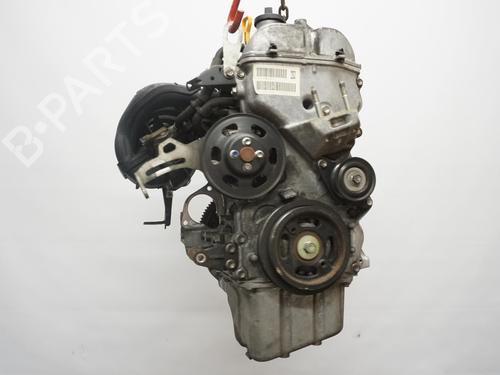 Engine OPEL AGILA B (H08) 1.2 (F68) | BP21492032M1 - Image 4