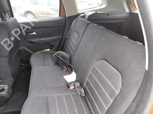 ABS pump DACIA DUSTER (HM_) 1.5 dCi 115 4x4 (HMAD) | BP29937134M43  - Image 8