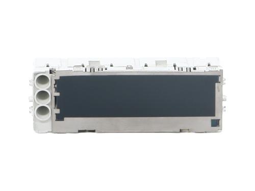 Multifunctionele display RENAULT MEGANE III Hatchback (BZ0/1_, B3_) 1.5 dCi (BZ1G, BZ1W, BZ0R) (95 hp) 20983930