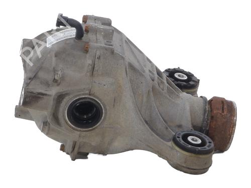 Rear differential JAGUAR XE (X760) 2.0 D AWD | BP26743423M24