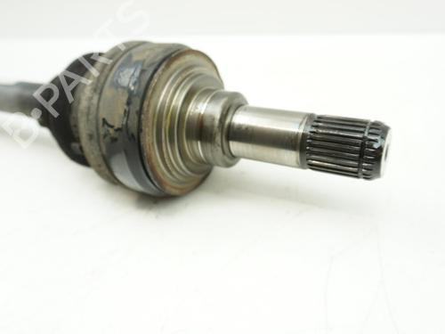 Left rear driveshaft BMW 5 Touring (F11) 525 d | BP18188274M40 