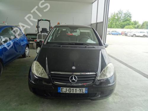 Left taillight MERCEDES-BENZ A-CLASS (W169) A 180 CDI (169.007, 169.307) | BP18193847C34 