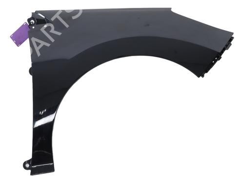 Used Right front fenders PEUGEOT 308 I (4A_, 4C_) 2.0 HDi (136 hp) 27096971