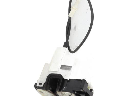 Front left lock FIAT PANDA (169_) 1.1 (169.AXA1A) | BP22596023C98 