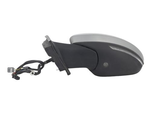 Used Left mirror Left mirror RENAULT MEGANE IV Hatchback (B9A/M/N_) 1.6 dCi 165 (163 hp) 35939930 35939930
