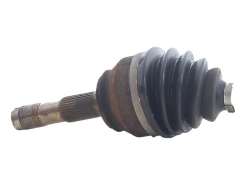 Right front driveshaft FIAT DUCATO Platform/Chassis (250_) 180 Multijet 2,3 D | BP38477308M39 - Image 3