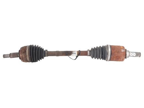 Used Left front driveshaft DACIA DUSTER (HS_) 1.5 dCi (109 hp) 28705426