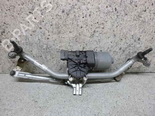 Front wiper motor PEUGEOT 208 I (CA_, CC_) 1.6 HDi | BP18175682M29