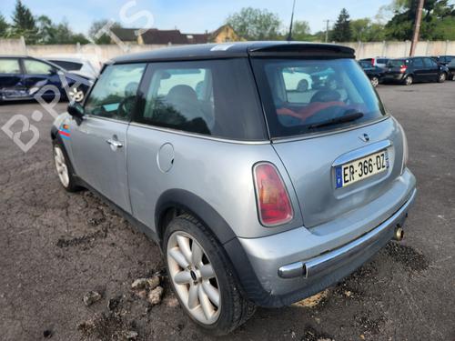 Nakkestøtte MINI MINI (R50, R53) Cooper | BP36345740I31 - Image 14